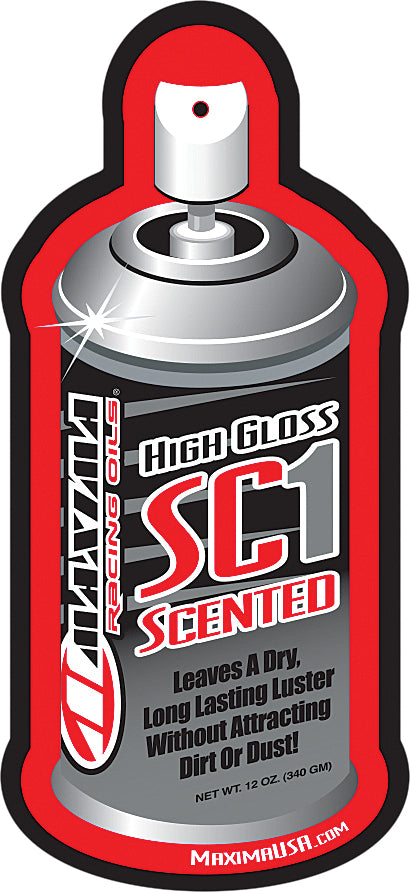 Maxima - SC1 Air Freshener