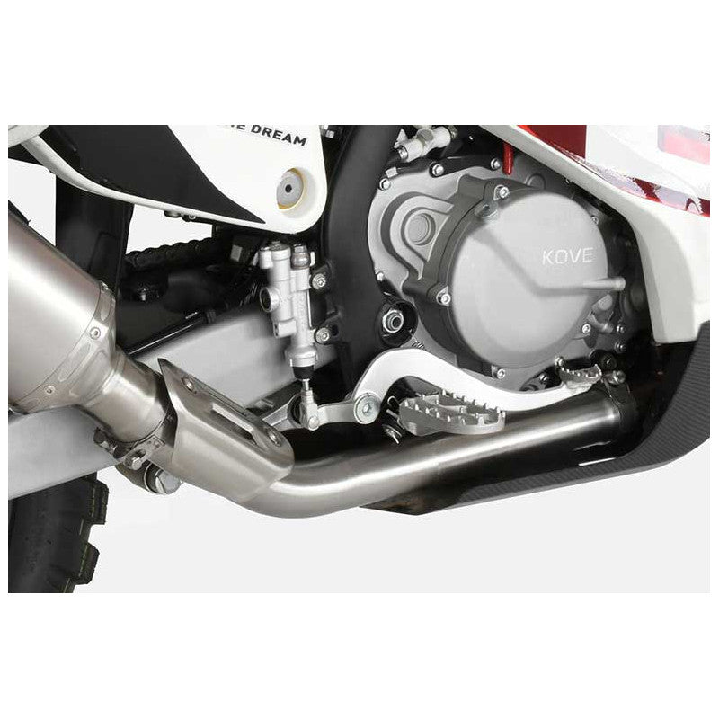HPCorse - Decat for Kove 450 RALLY 2025-2026