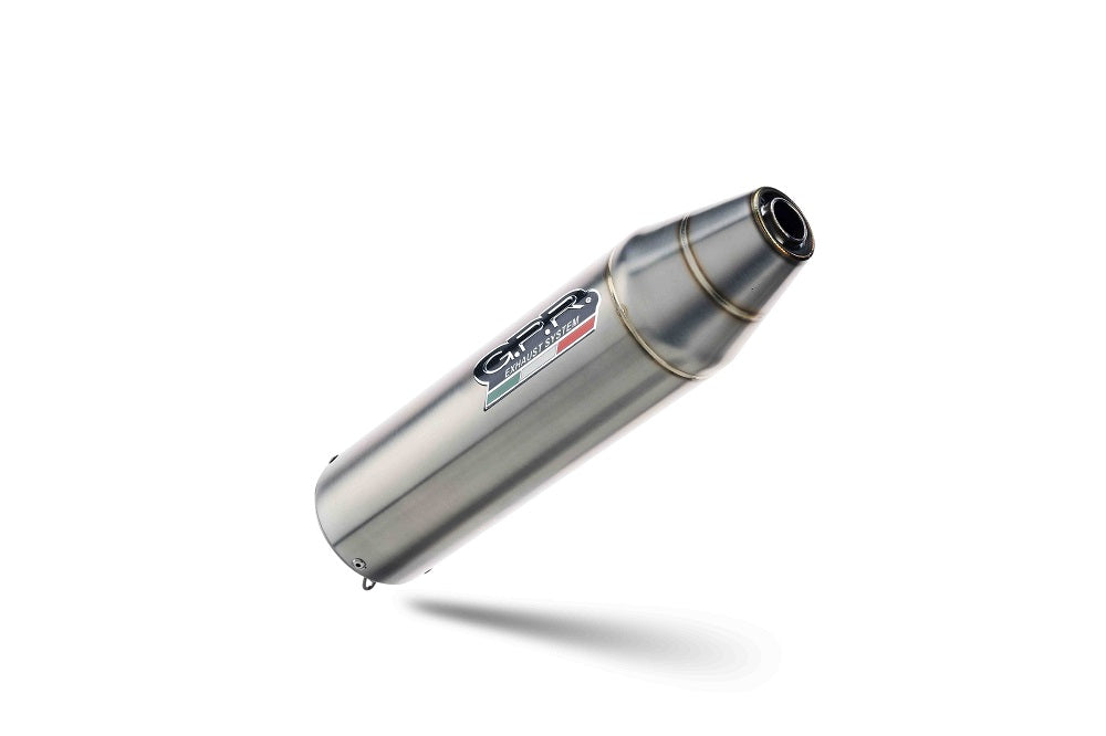 GPR-Exhaust---Deeptone-Atv-Full-Line-for-BAJA-300-from-2005-to-2021-dB-Killer
