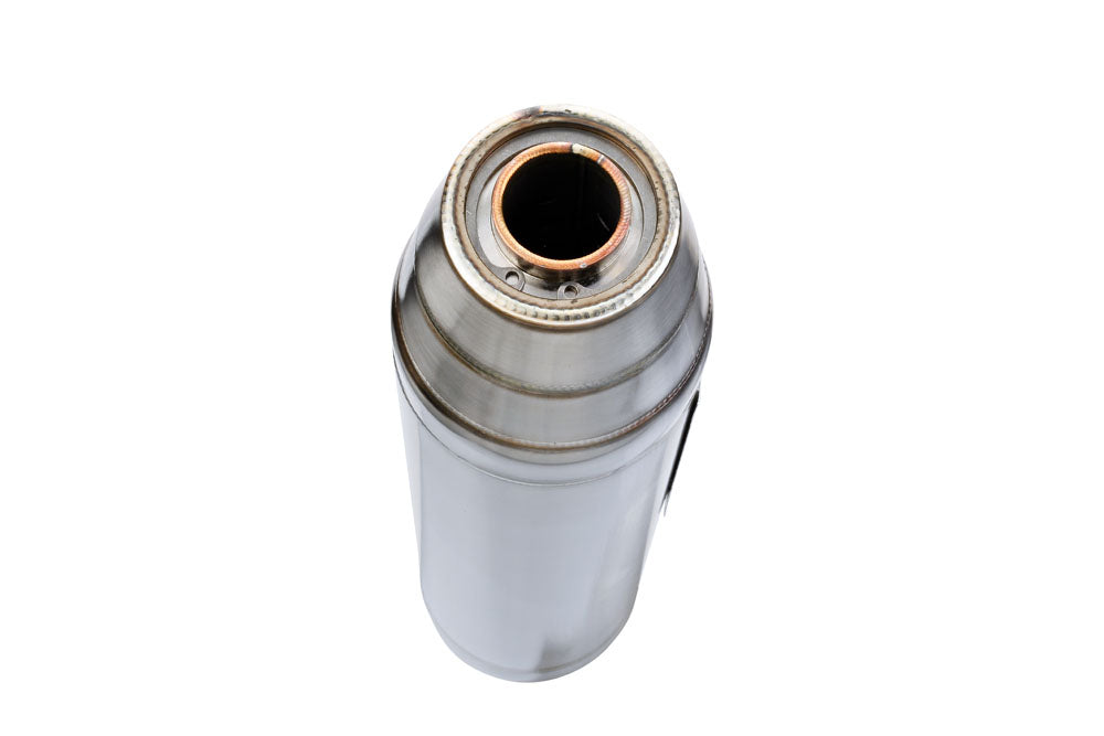 GPR-Exhaust---Deeptone-Inox-RACING-Slip-on-for-650-GT-from-2022-to-2024-Link-Pipe-Dbkiller