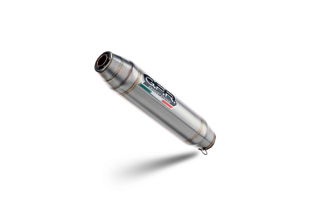 GPR-Exhaust---Deeptone-Inox-RACING-Slip-on-for-Meteor-350-from-2021-to-2023-Link-Pipe-Dbkiller