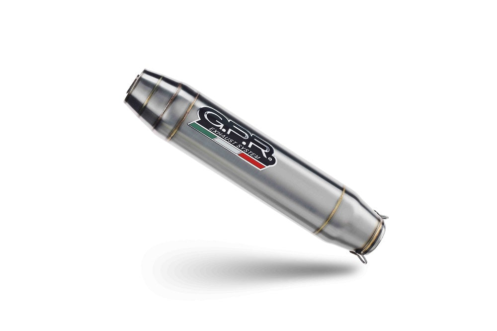 GPR-Exhaust---Deeptone-Inox-Slip-on-for-Zx-6R-from-2007-to-2008-dB-Killer-Link-Pipe