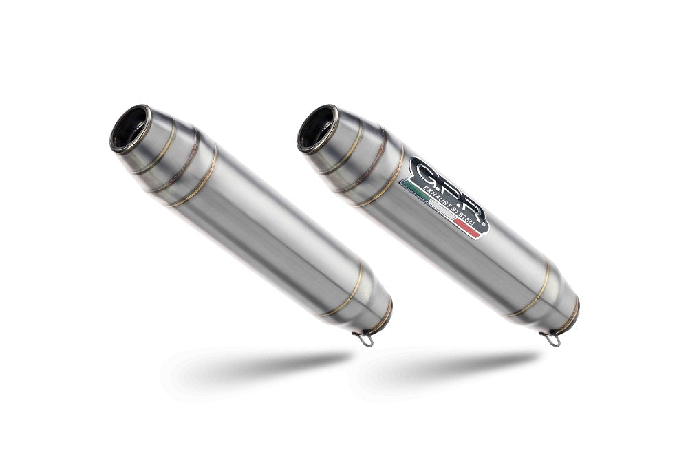 GPR-Exhaust---Deeptone-Inox-Double-Slip-on-for-Shiver-750-GT-from-2007-to-2016-Link-Pipes