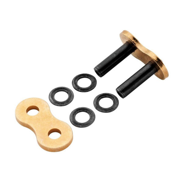 DID - 525ZVMX-2 ZJ Chain Master Link
