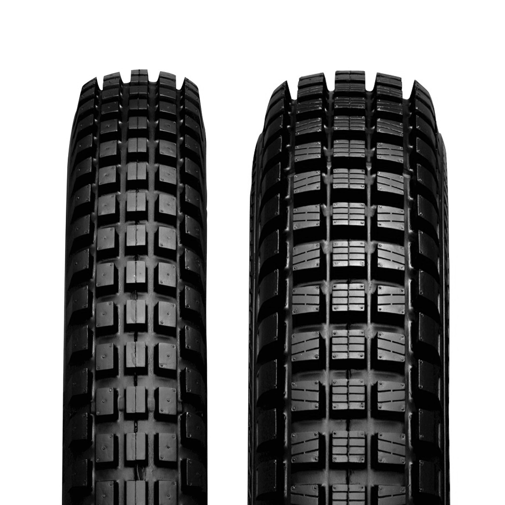 IRC - TR011 Trials Winner Tire