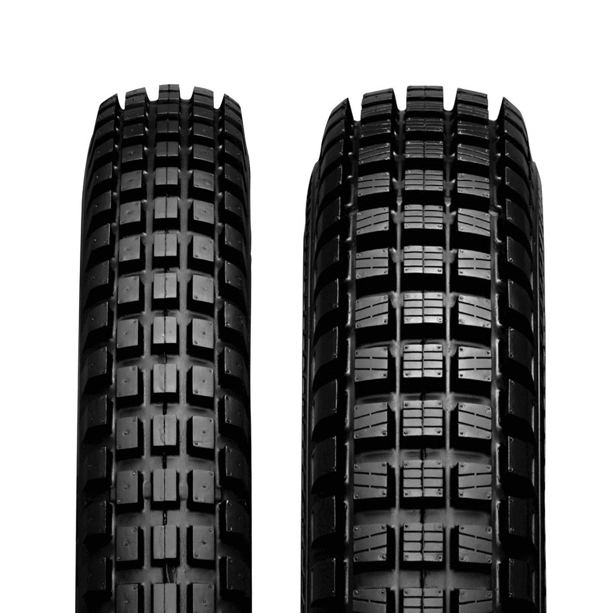 IRC - TR011 Trials Winner Tire