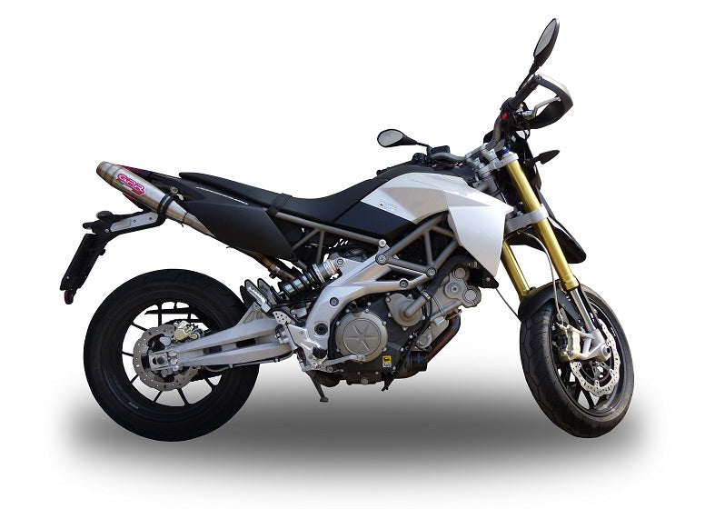 GPR-Exhaust---Deeptone-Inox-Double-Slip-on-for-Dorsoduro-750-from-2008-to-2016-Link-Pipes