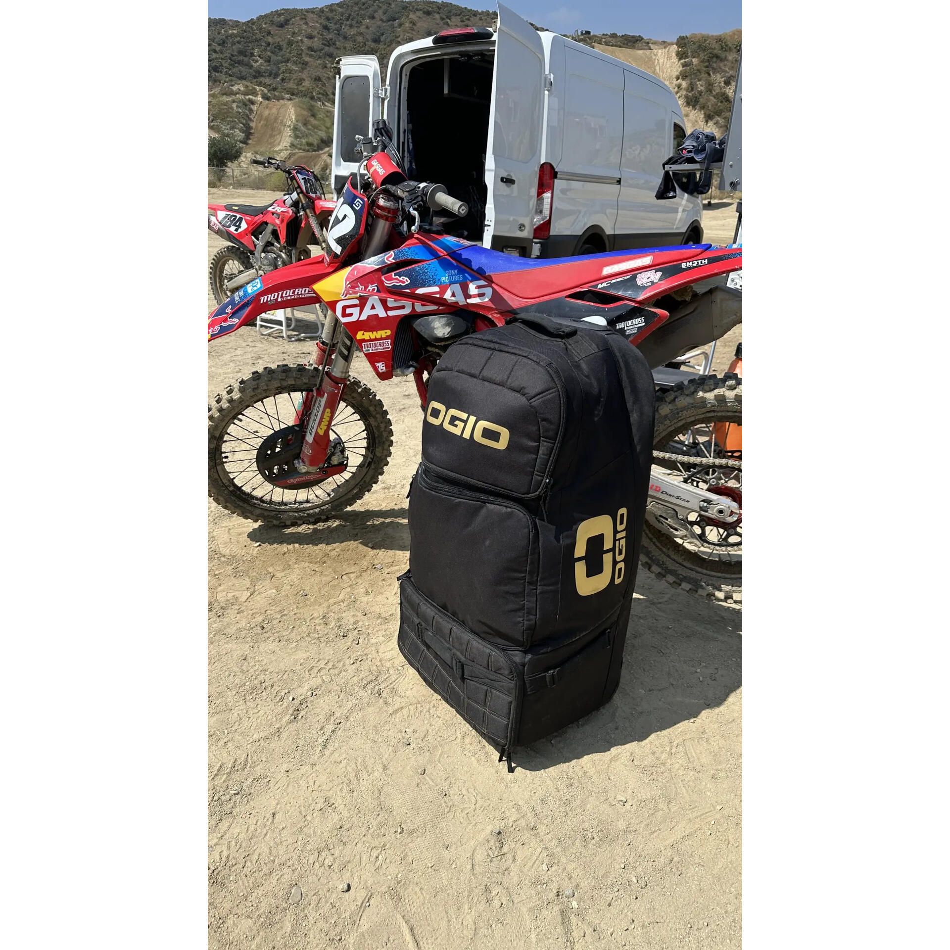 Ogio - Dozer Gear Bag