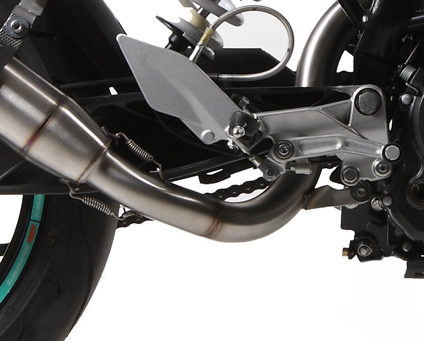 GPR-Exhaust---Deeptone-Inox-Slip-on-for-DUKE-125-from-2011-to-2016-dB-Killer-Link-Pipe-Catalyst