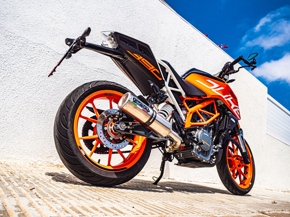 GPR-Exhaust---M3-Inox-RACING-Slip-on-for-RC-390-from-2017-to-2020-Link-Pipe