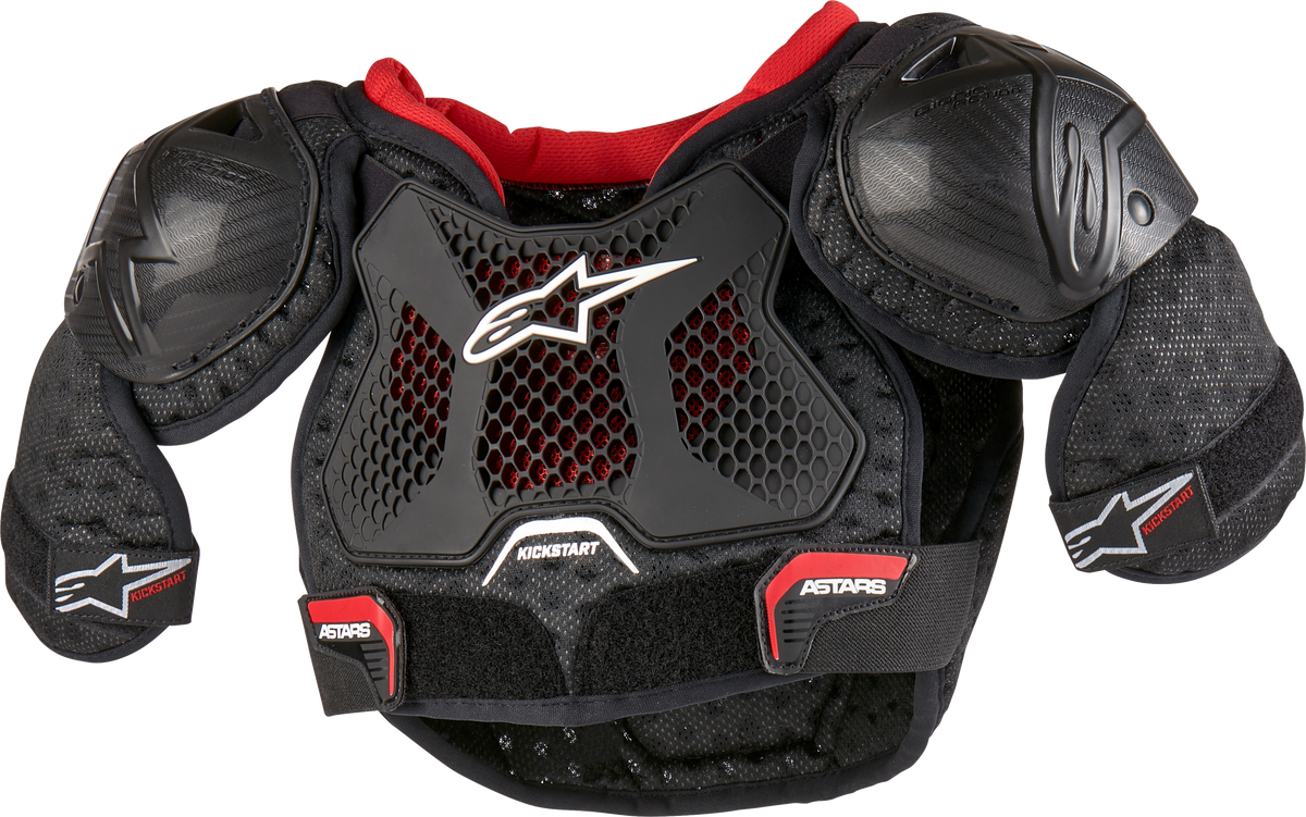 Alpinestars - Bionic Action Kickstart Chest Guard