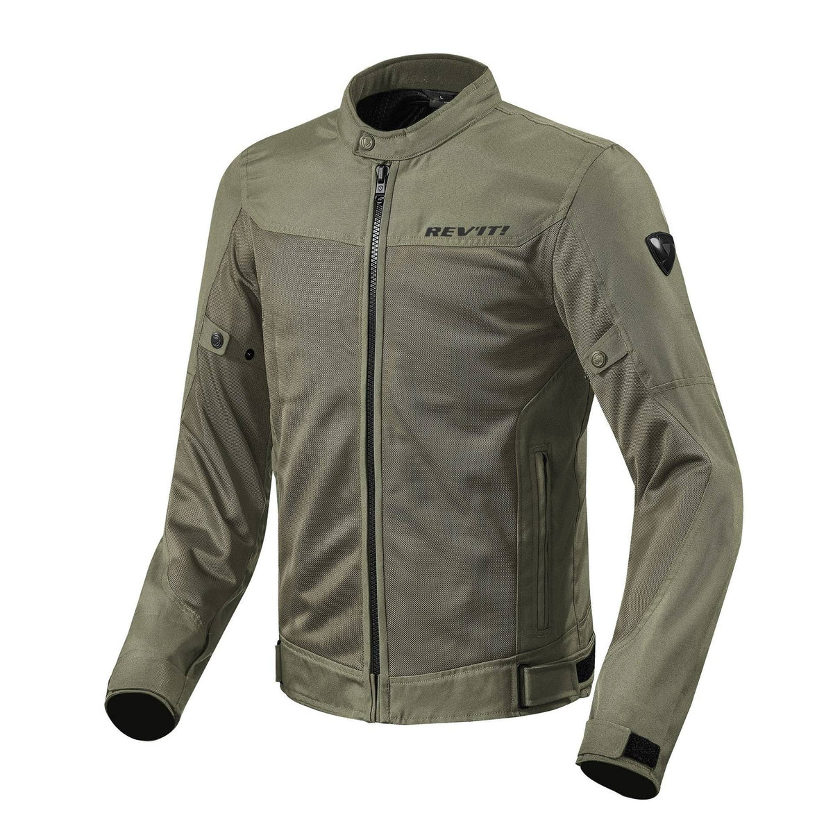 Rev' It - Jacket Eclipse