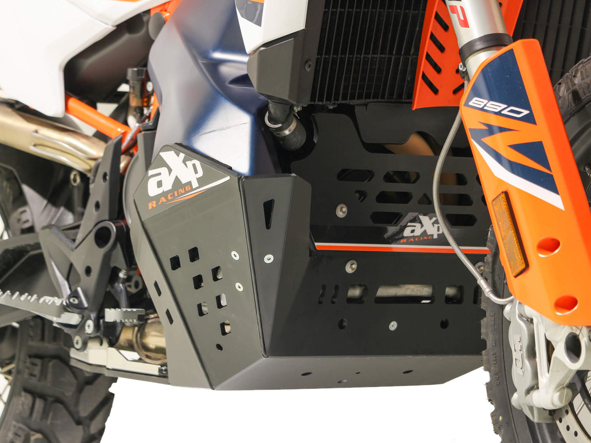 AXP Racing - Skid Plate - GEN 2 - KTM 790/890 Adventure (including R and Rally)