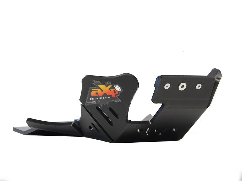AXP Racing - Xtrem Skid Plate With Linkage Guard For Beta 250/300 XTrainer (2023-2025)