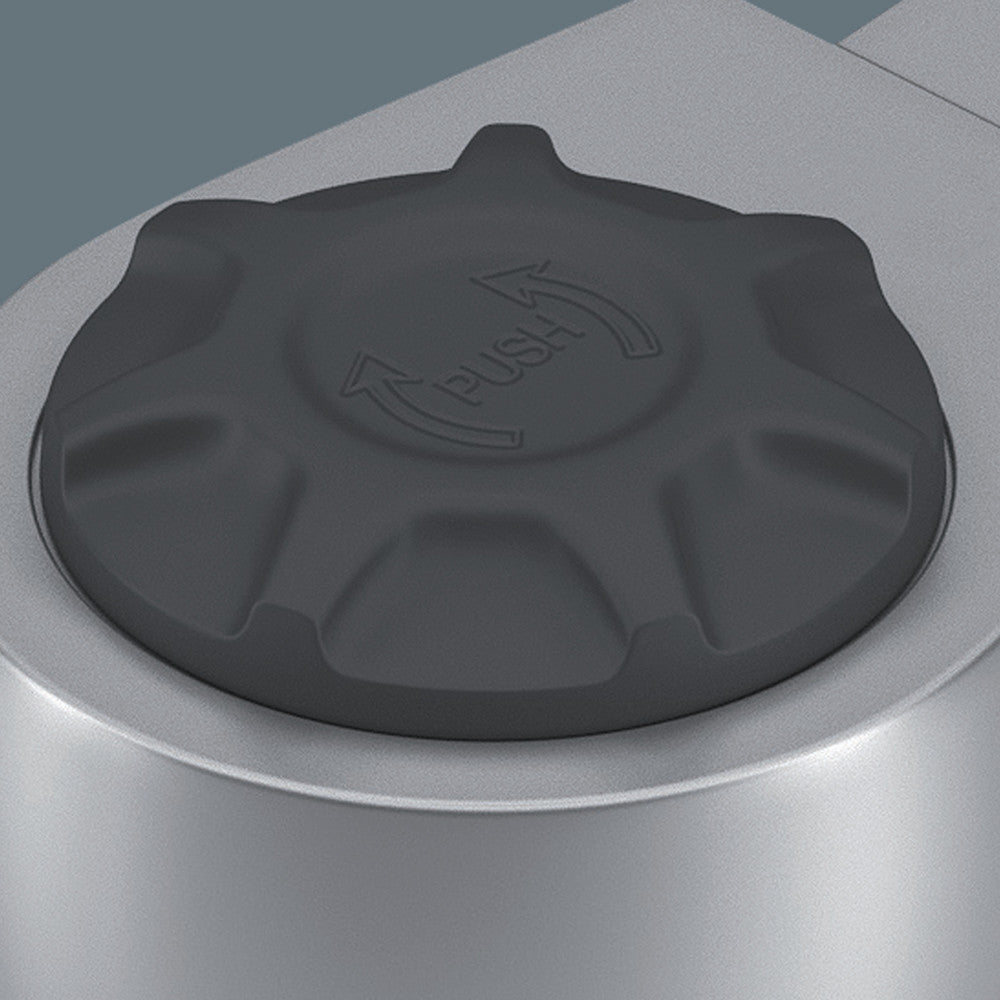 Wera Tools - 7772 C Ratchet insert, reversible, 9x12 mm