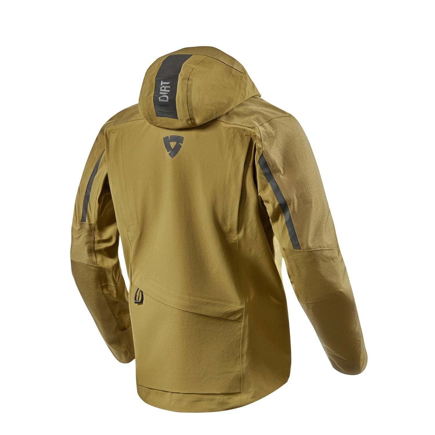 Rev' It - Jacket Component H2O