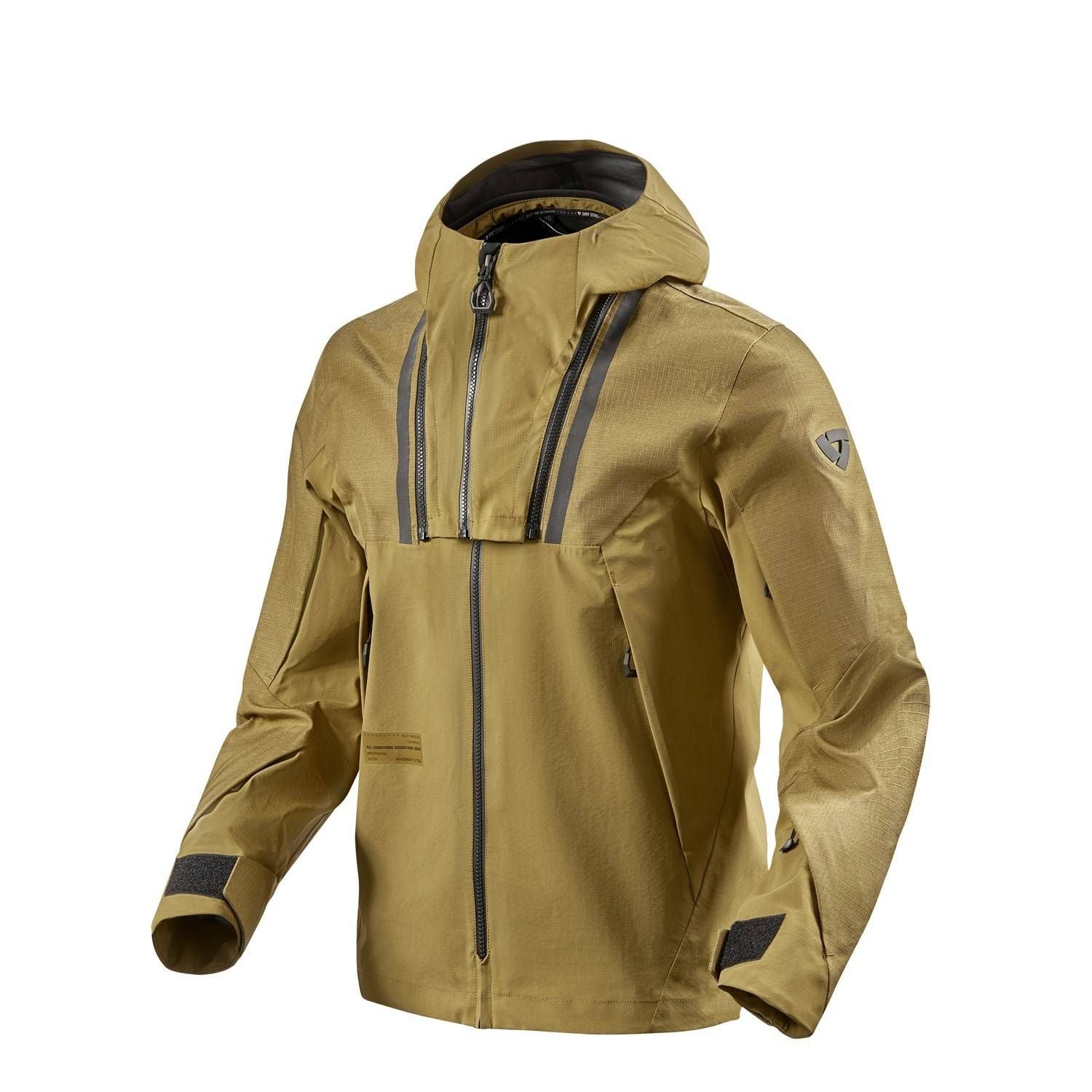 Rev' It - Jacket Component H2O