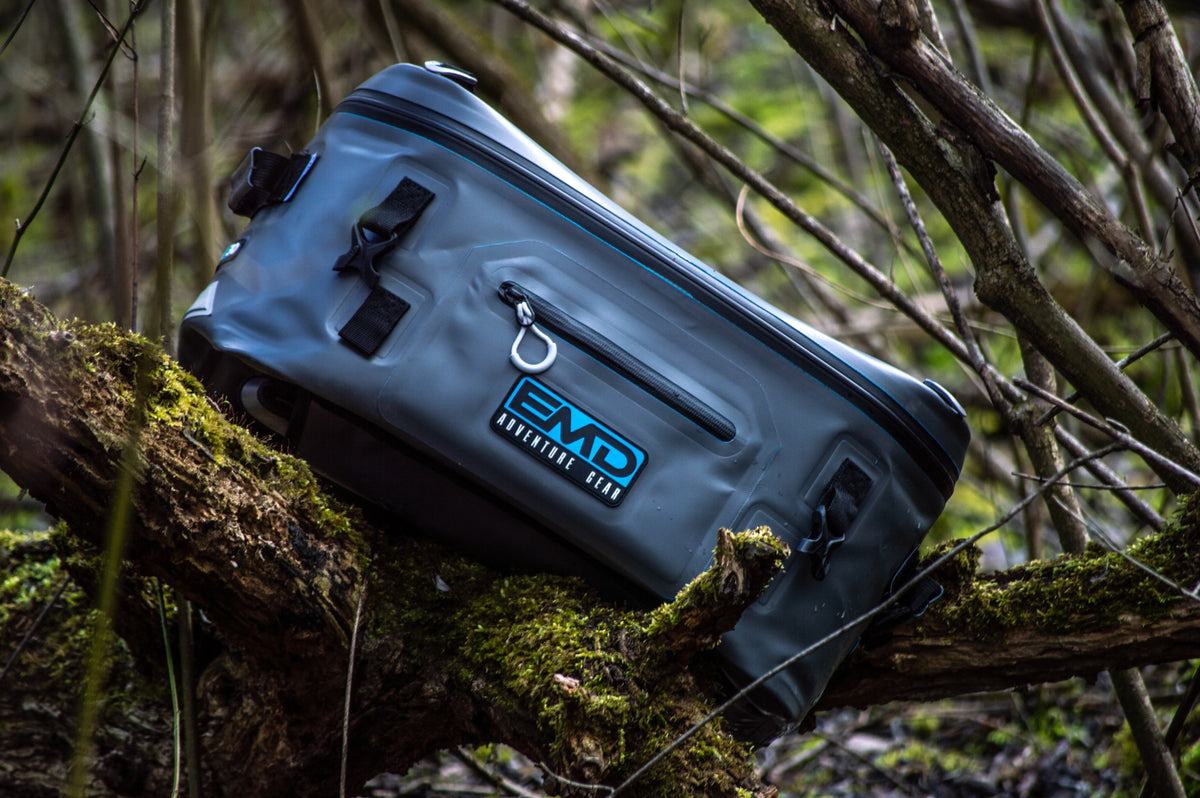 EMD - Askja 30 Duffle