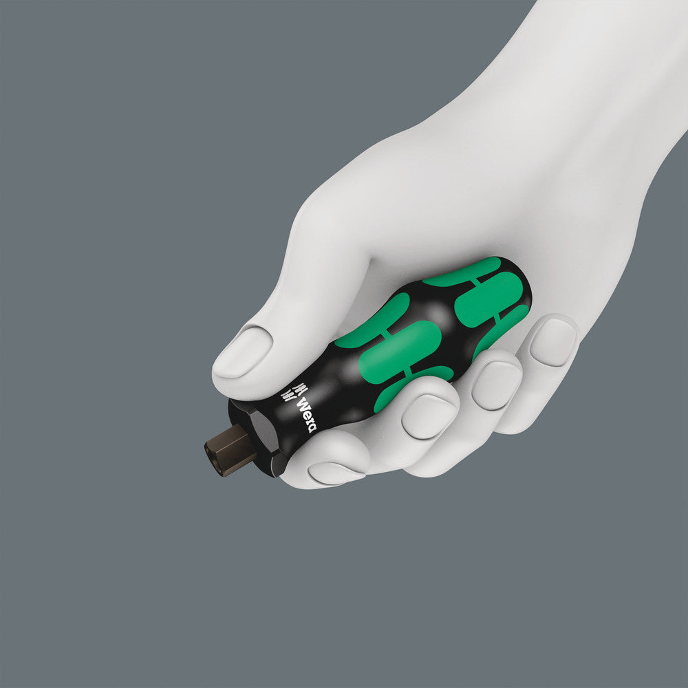 Wera Tools - 80 Vario handle