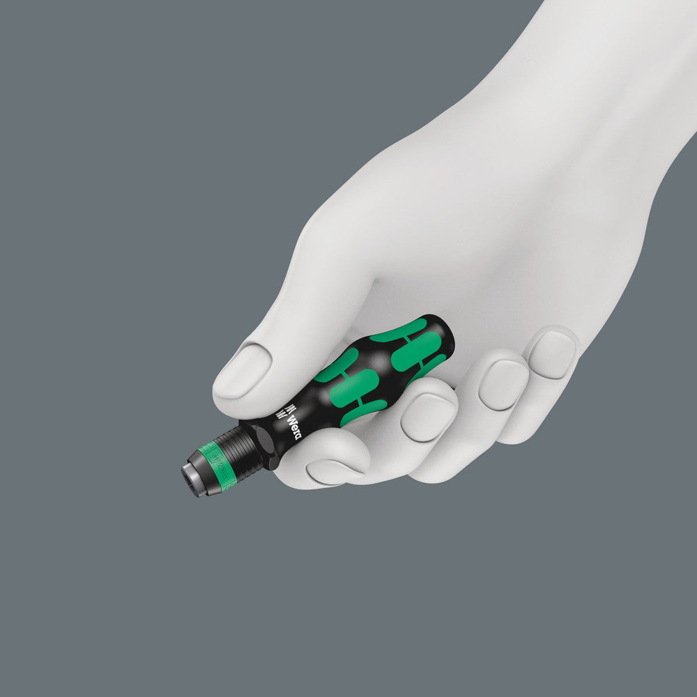Wera Tools - Kraftform Kompakt 12