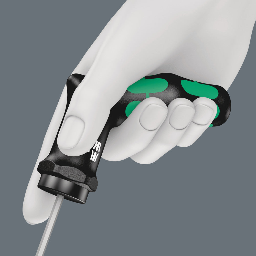 Wera Tools - 300 Hex Torque-indicator, pistol handle
