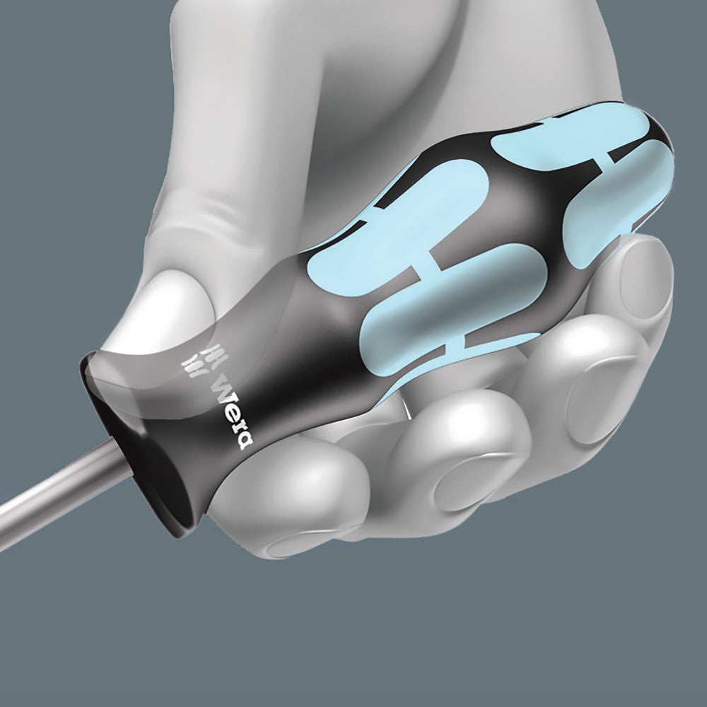 Wera Tools - 3367 Screwdriver for TORX® screws, stainless