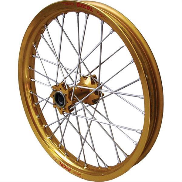 Excel - 21" x 1.60" 32H G2 Pro Series Universal Wheel
