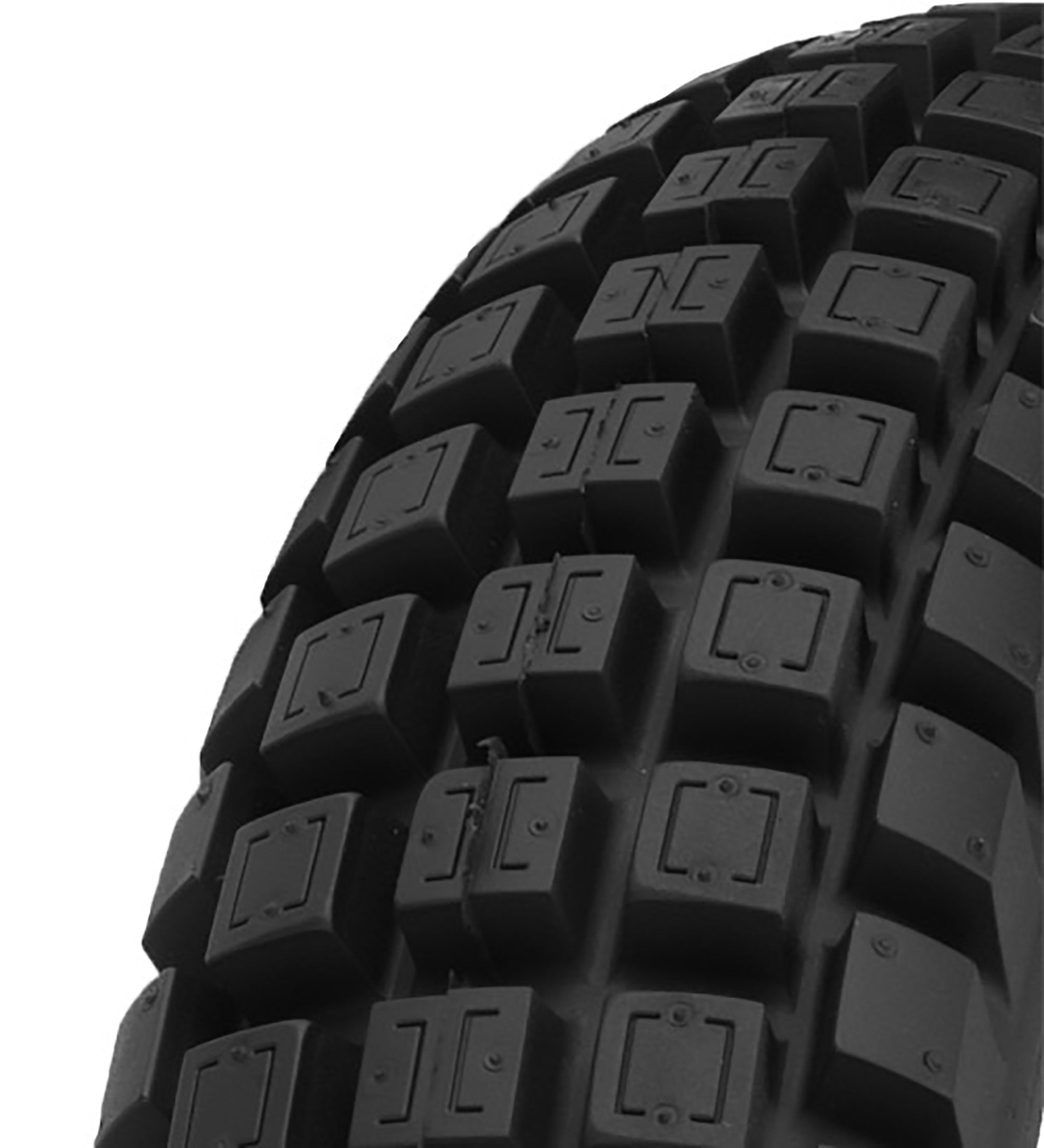 Shinko - Trail Pro 255 Radial Tire
