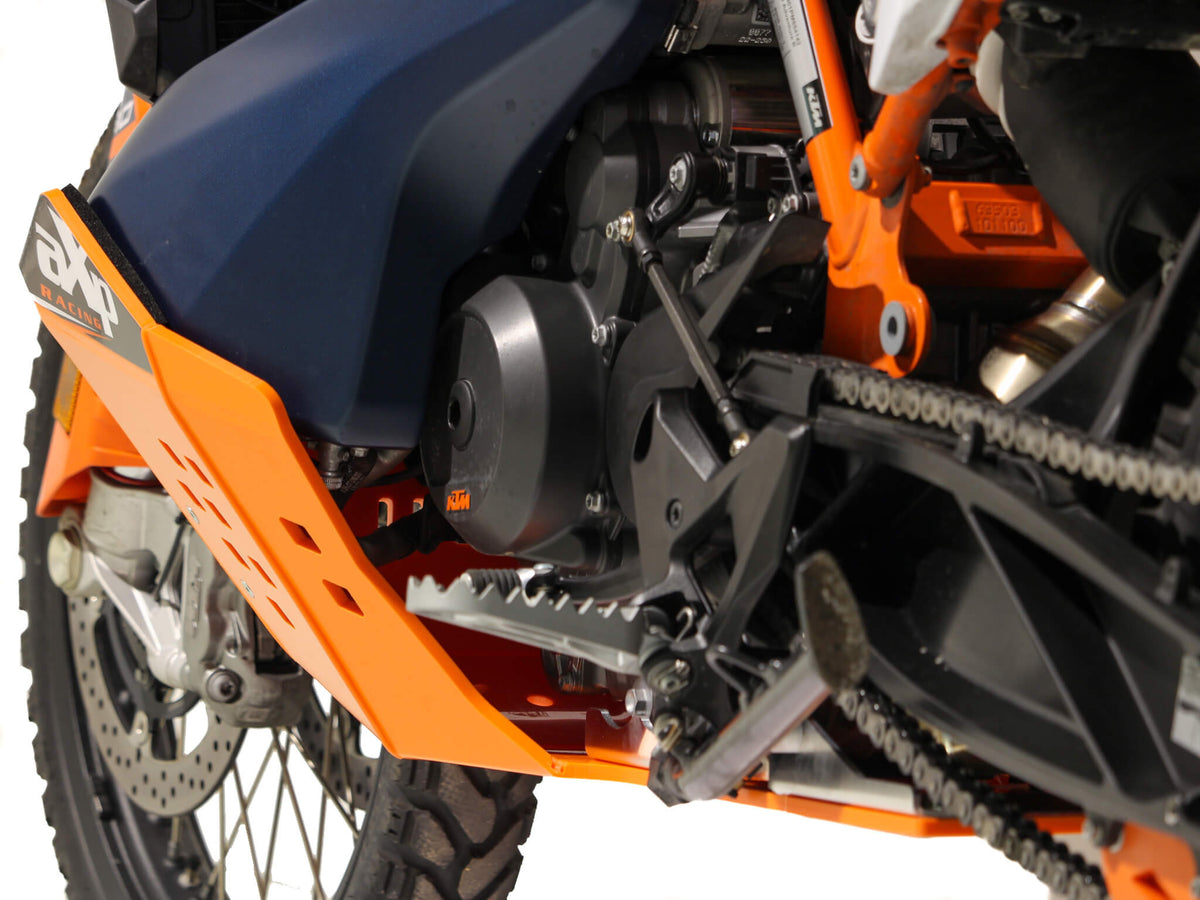 AXP Racing - Skid Plate - GEN 2 - KTM 790/890 Adventure (including R and Rally)