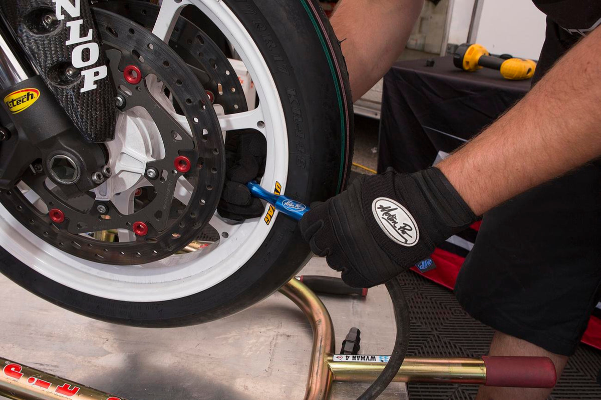 Motion Pro - Pro Fill Air Chuck