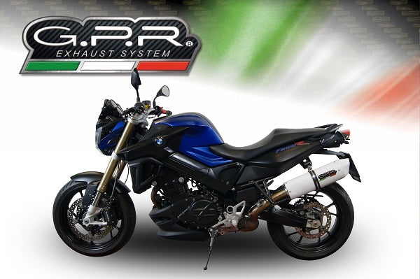 GPR-Exhaust---Albus-Ceramic-Slip-on-for-F-800-R-from-2009-to-2014-dB-Killer-Link-Pipe