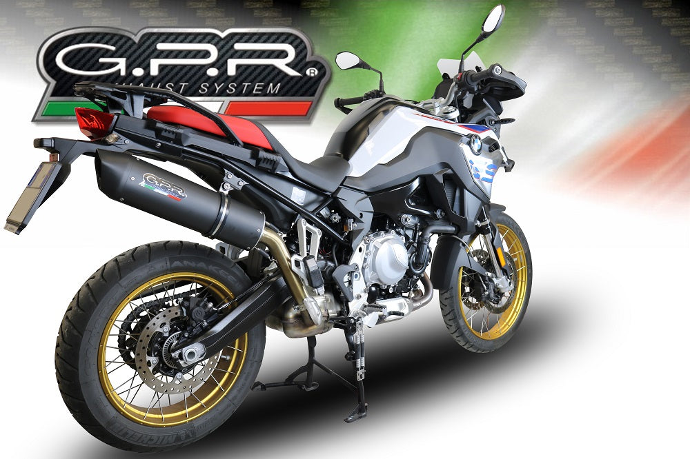 GPR-Exhaust---Furore-Evo4-Nero-Slip-on-for-F-850-GS-Adventure-from-2018-to-2020-dB-Killer-Link-Pipe