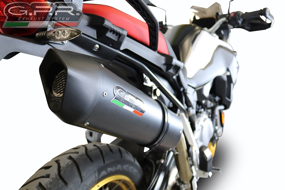 GPR-Exhaust---Furore-Evo4-Nero-Slip-on-for-F-850-GS-Adventure-from-2018-to-2020-dB-Killer-Link-Pipe