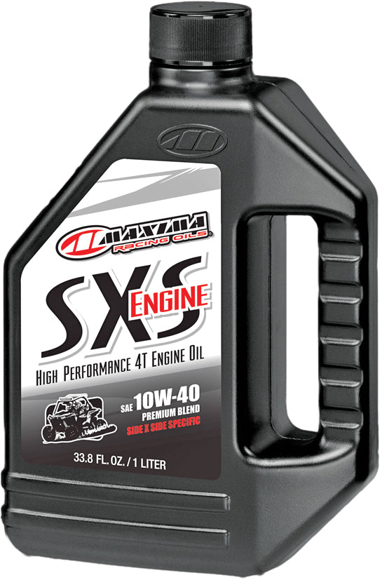 Maxima - SXS Premium Oil