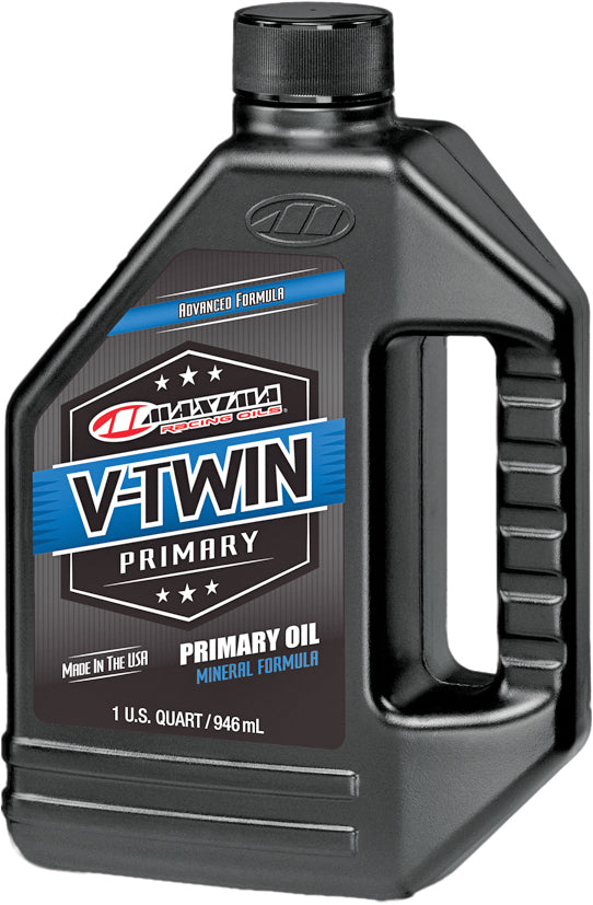 Maxima - V-Twin Primary Gear Oil