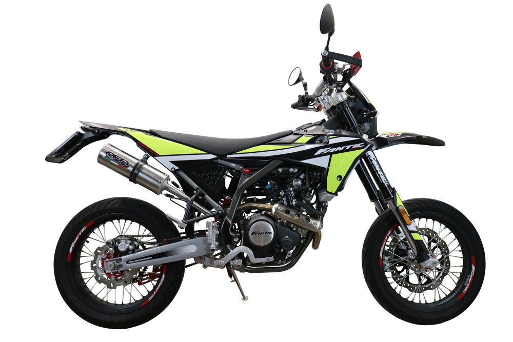 GPR-Exhaust---M3-Inox-Slip-on-for-XEF-125-from-2021-to-2024-dB-Killer-Link-Pipe