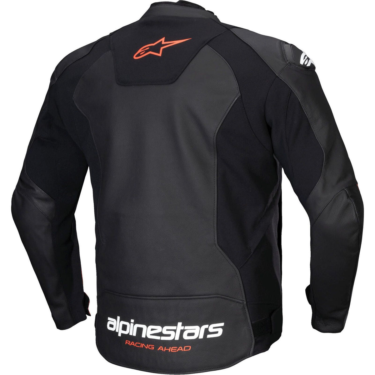 Alpinestars - Faster V3 Leather Jacket