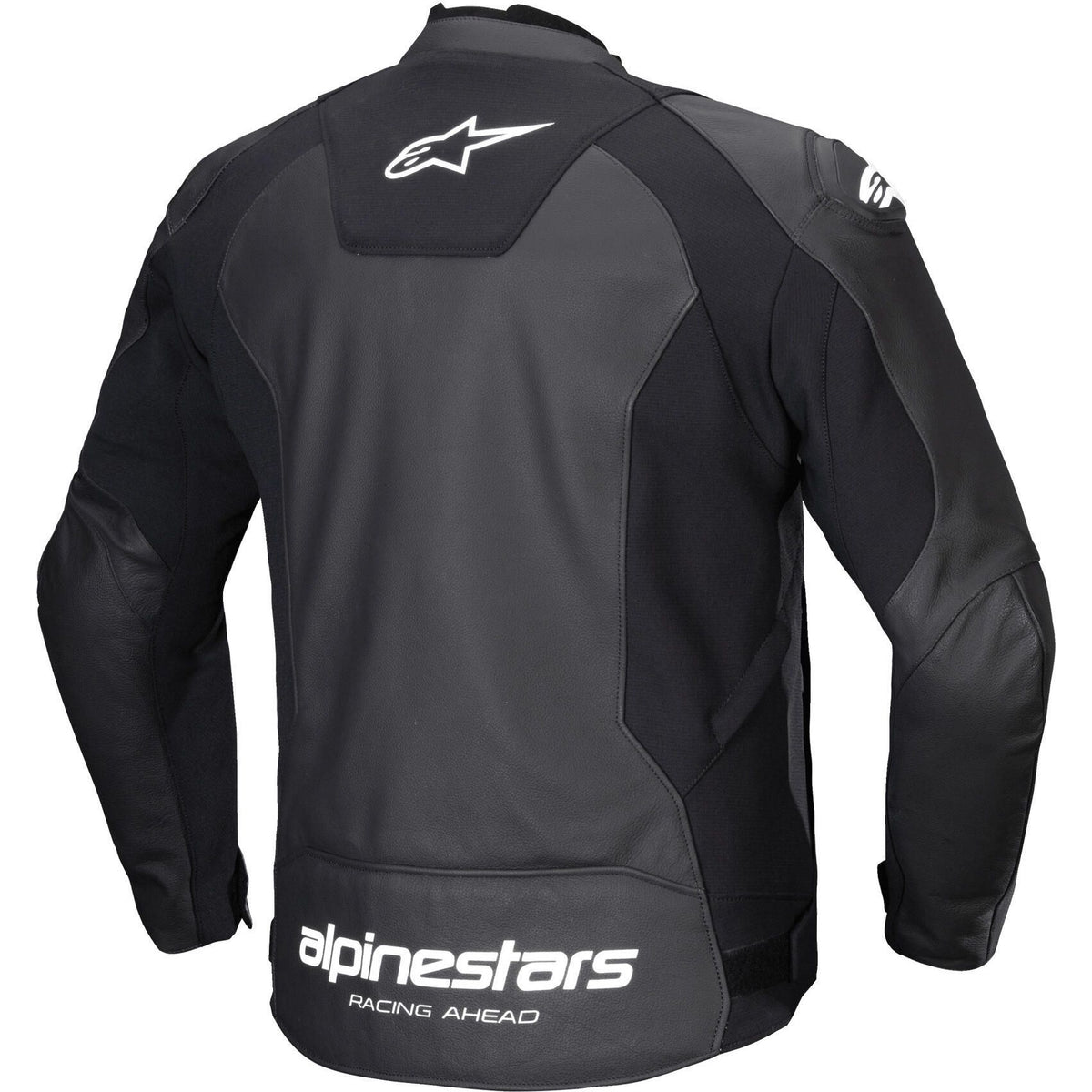 Alpinestars - Faster V3 Leather Jacket