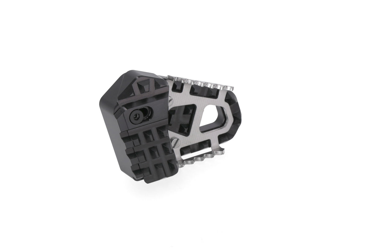 SW-Motech - Brake Pedal EXT for KTM/Husqvarna Models