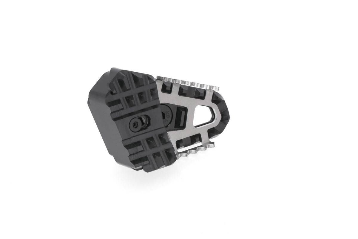SW-Motech - Brake Pedal EXT for R1200GS(13-18)/R1250GS