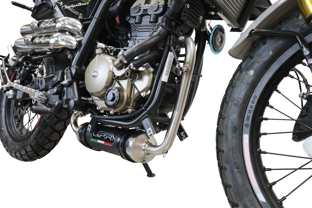 GPR-Exhaust---Decatalizzatore-RACING-Decat-system-for-HPS-125-from-2021-to-2023-Decat-Pipe