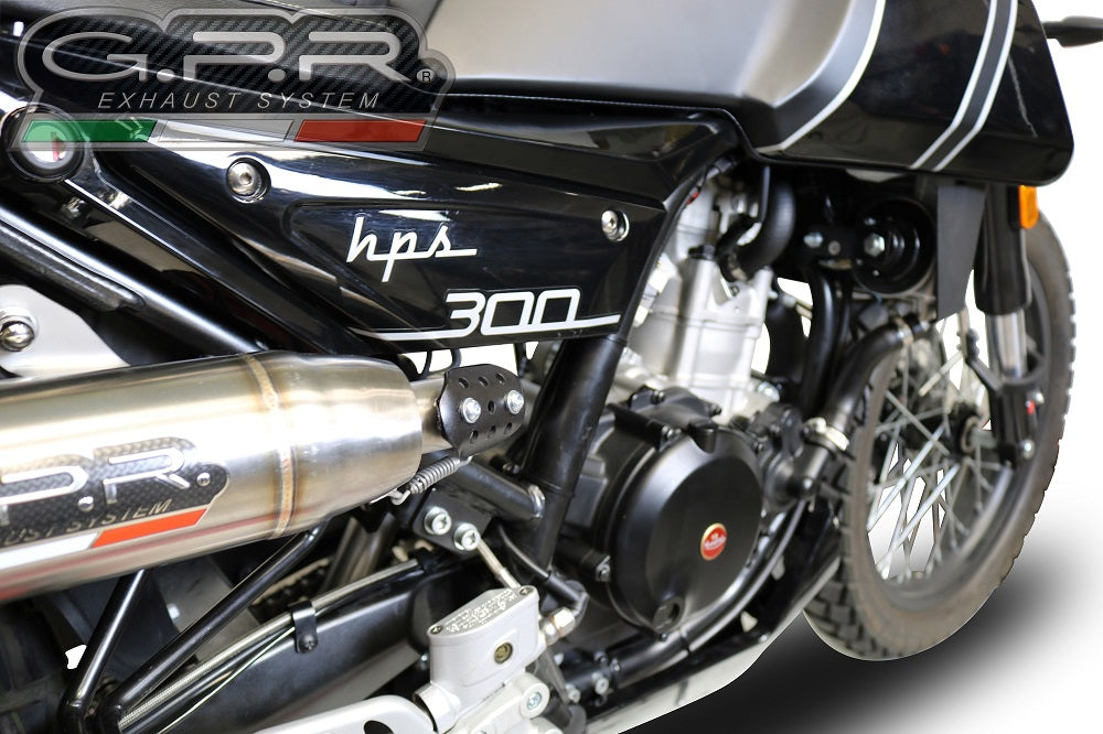 GPR-Exhaust---Deeptone-Inox-Slip-on-for-HPS-300-Pagani-from-2021-to-2022-dB-Killer-Link-Pipe