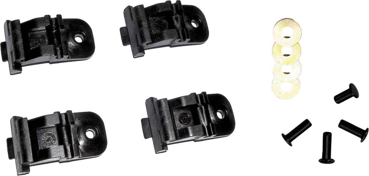 Alpinestars - Tech 10/8/7/6/3 Boots Buckle Base