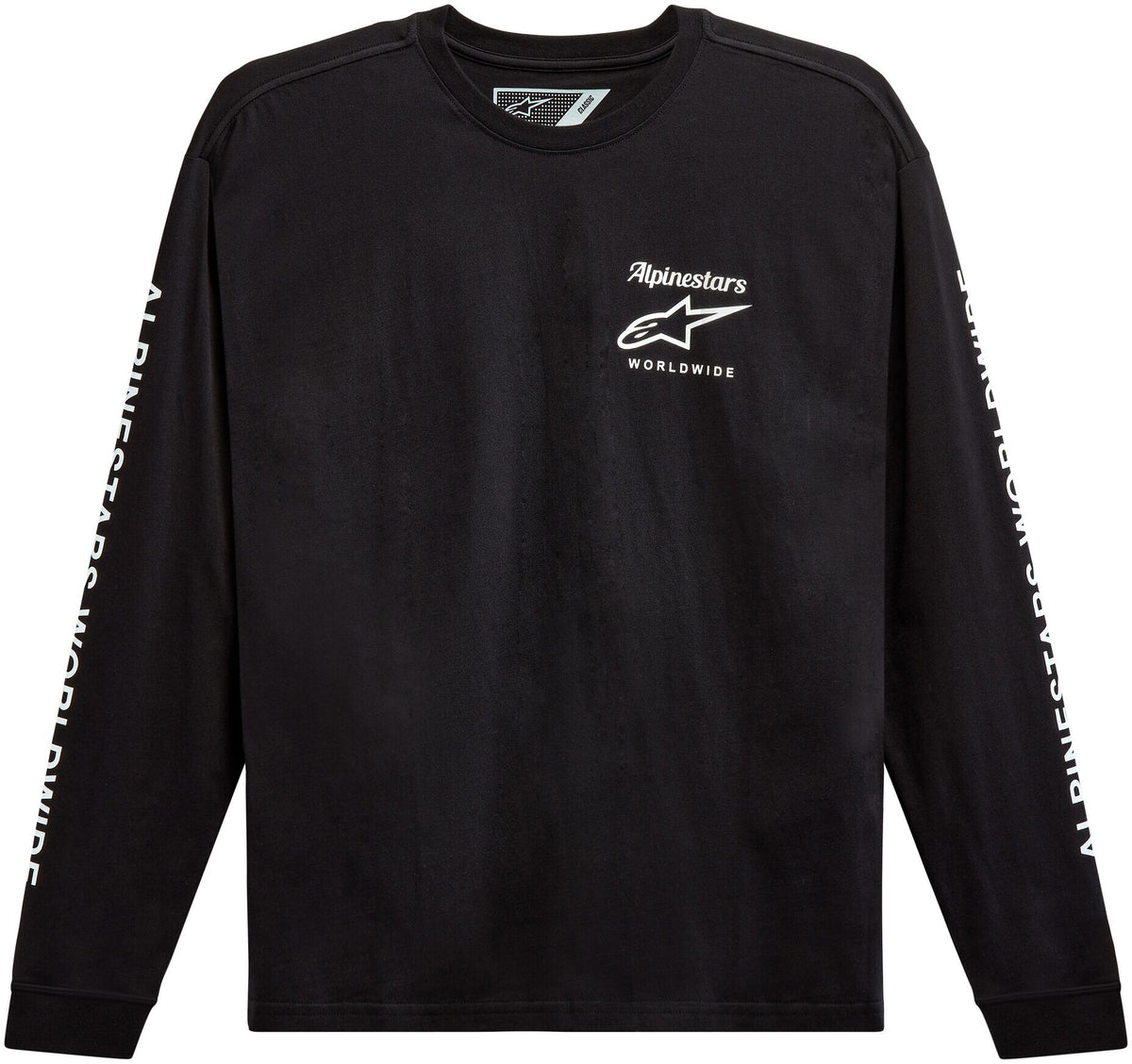 Alpinestars - LS Authenticated Tee