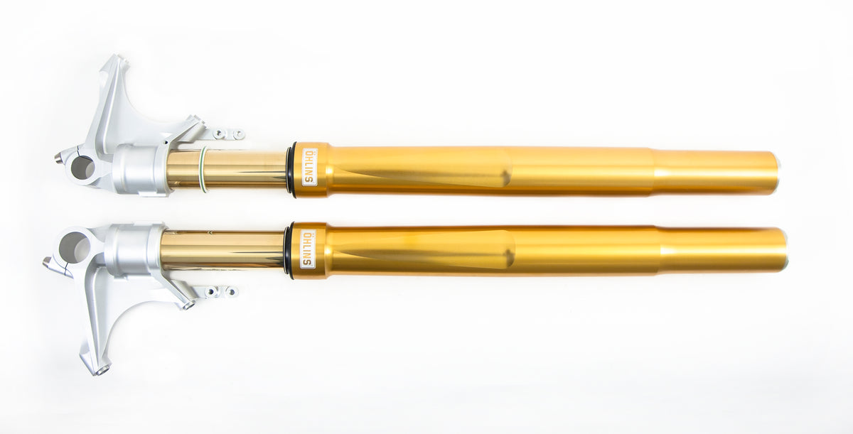 ÖHLINS - Hypersport R&T 43 Fork (FGRT 221)