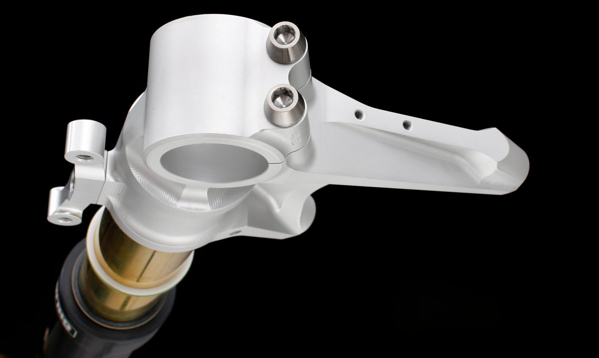 ÖHLINS - Street R&T 43 Fork (FGRT 227)