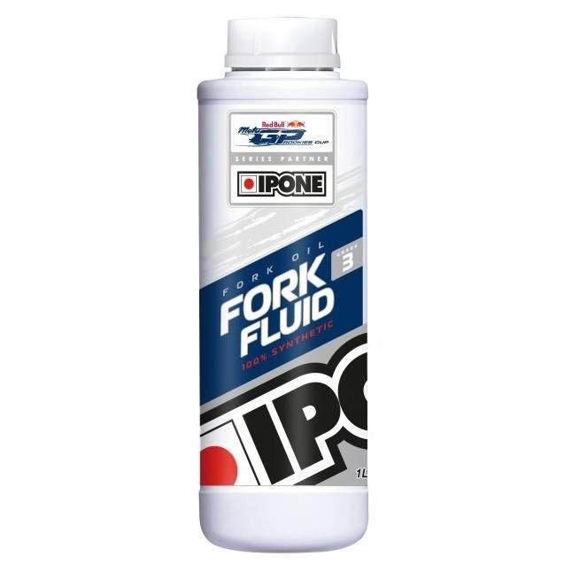 Ipone - Fork Fluid Racing Oil