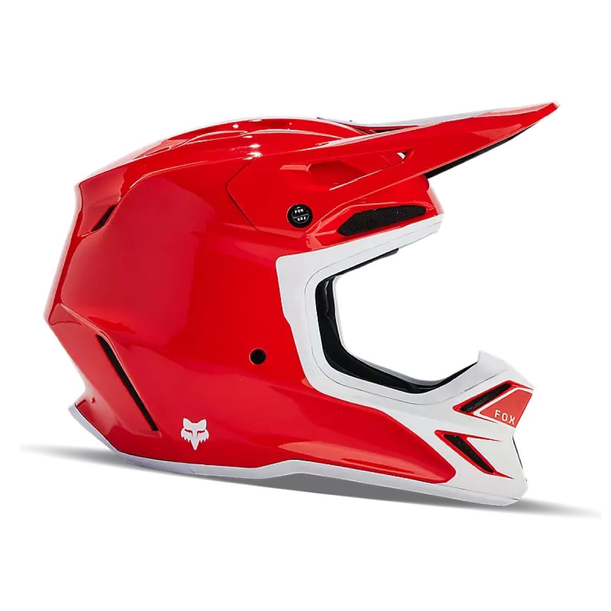 Fox Racing - V3 RS Optical Helmet