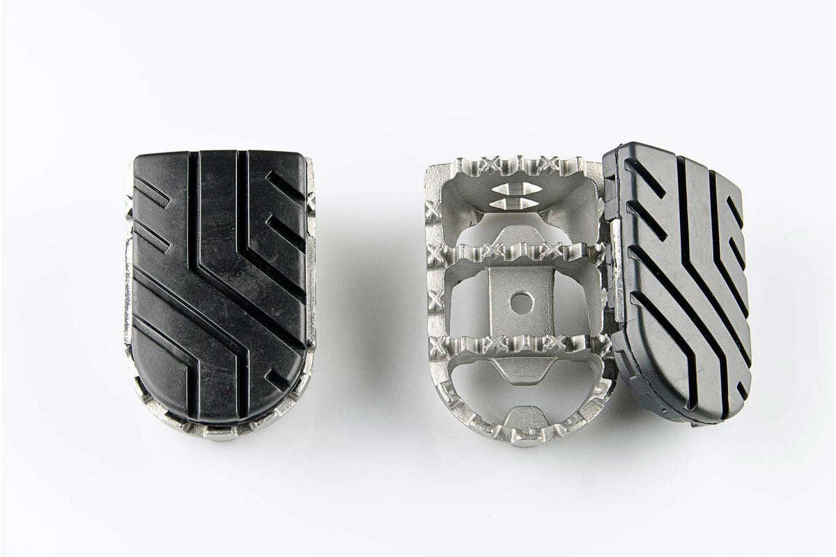 SW-Motech - ION Footrest for Duc/ Benelli Trx502 (18-)