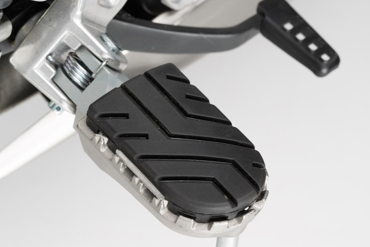 SW-Motech - ION Footrest Kit for Honda BMW Triumph